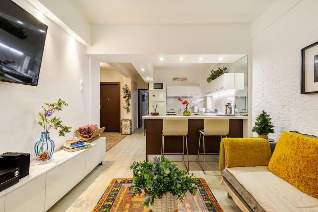 The Excellent Home Афины Экстерьер фото