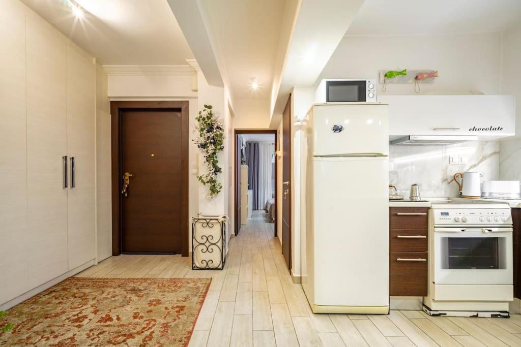 The Excellent Home Афины Экстерьер фото