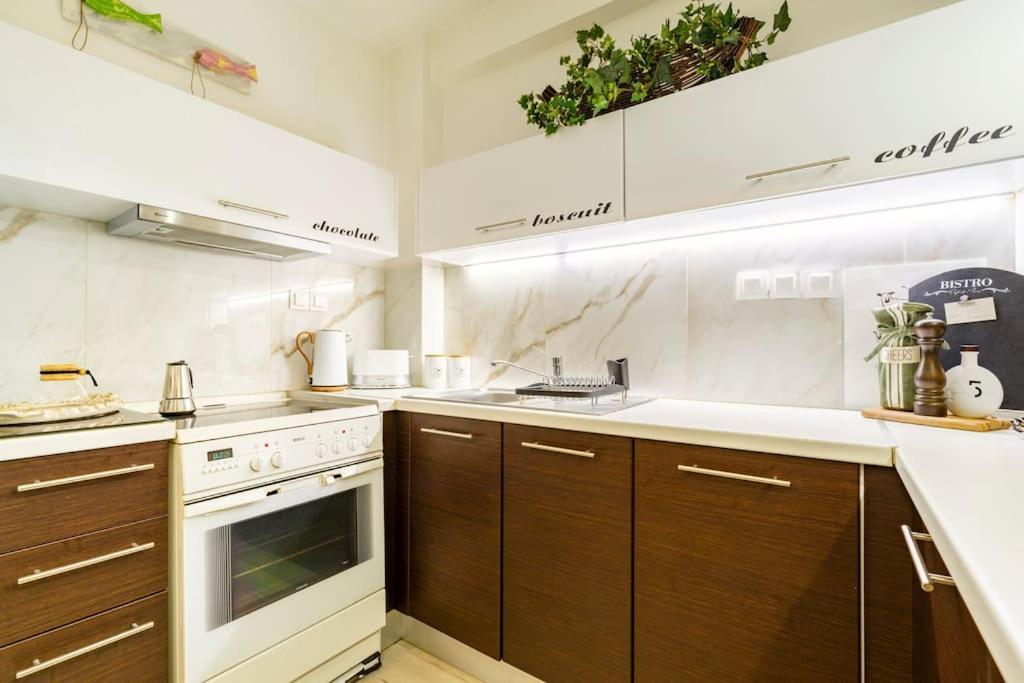 The Excellent Home Афины Экстерьер фото
